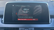 BMW 2 Series 218i Luxury 5dr Step Auto Petrol Estate